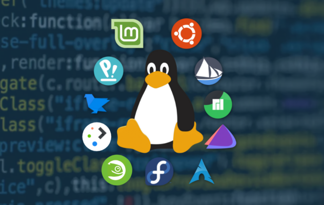 linux-distro-logos