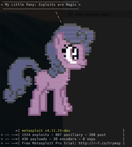 my-little-pwny